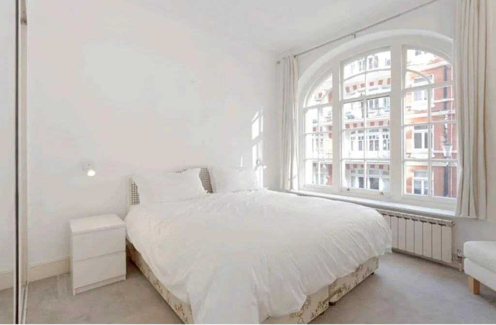3 bedroom apartment for rent