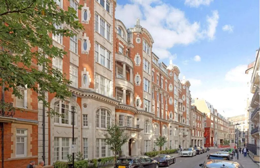 3 bedroom apartment for rent