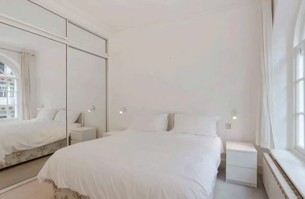 3 bedroom apartment for rent