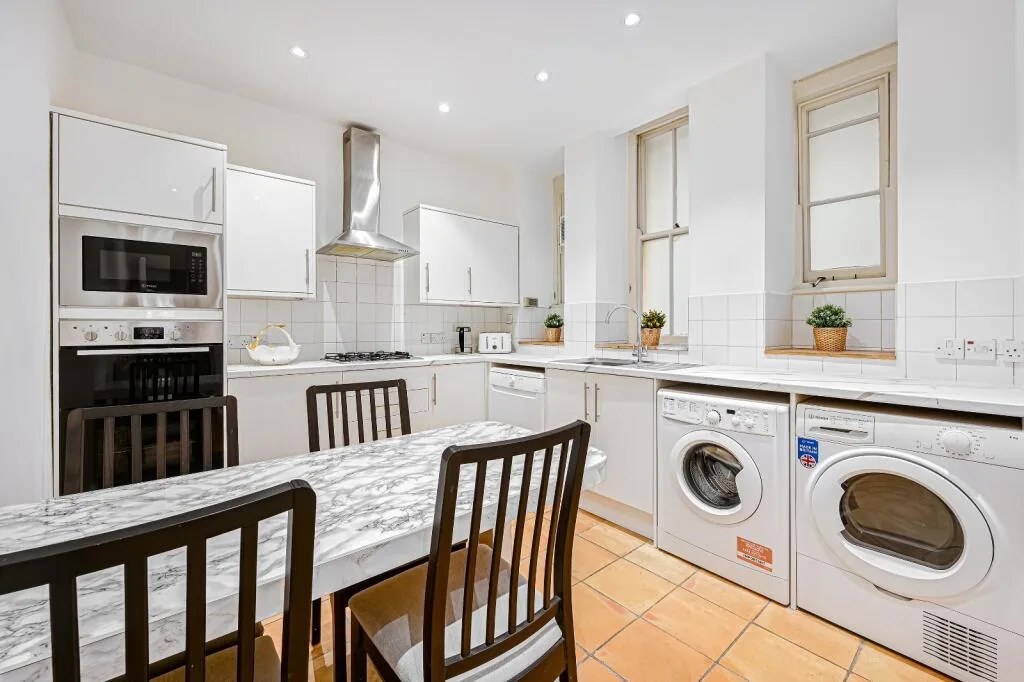 3 bedroom terraced house for rent