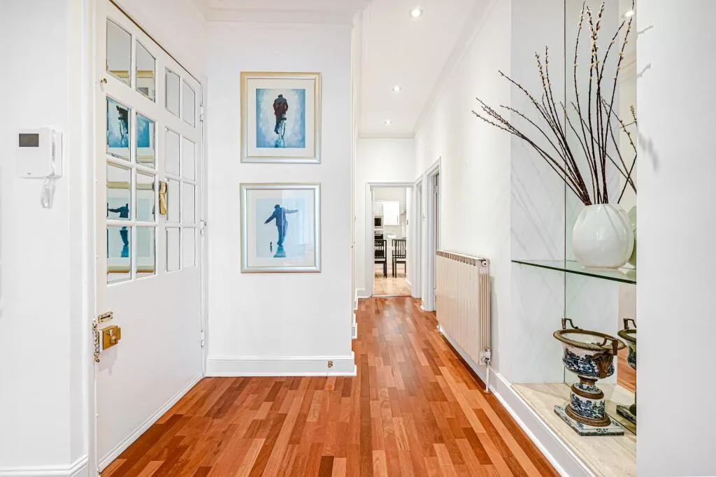 3 bedroom terraced house for rent