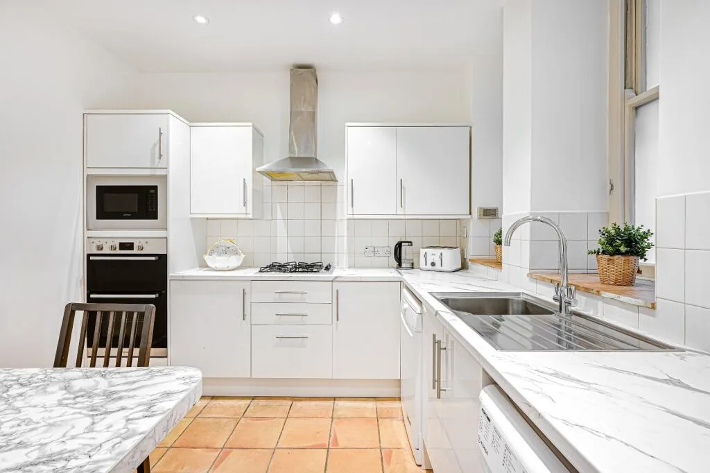 3 bedroom terraced house for rent