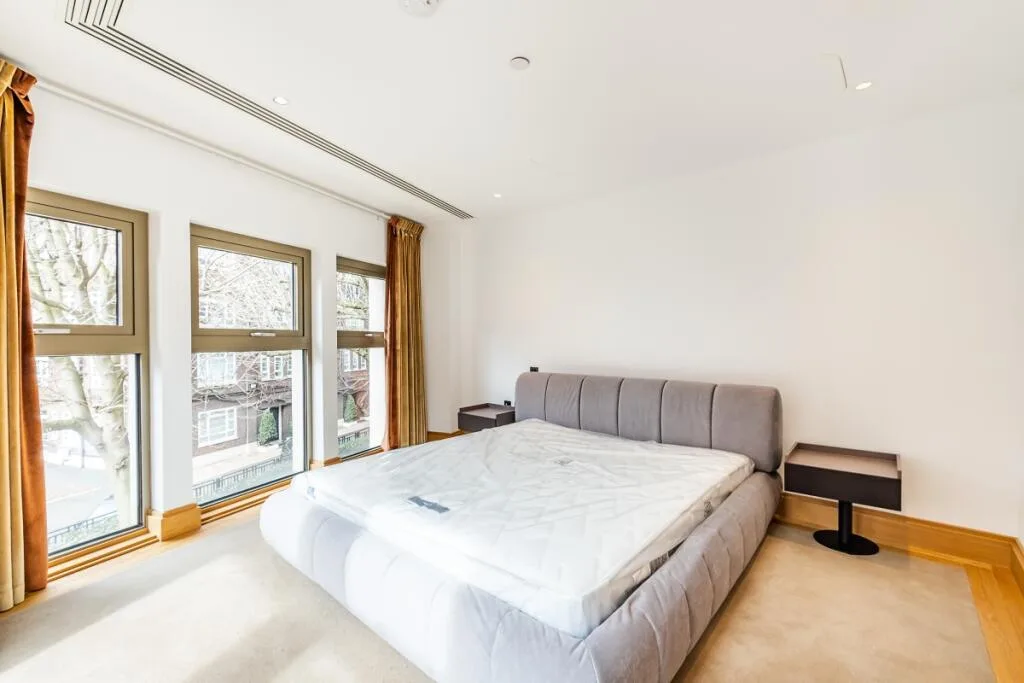 3 bedroom apartment for rent