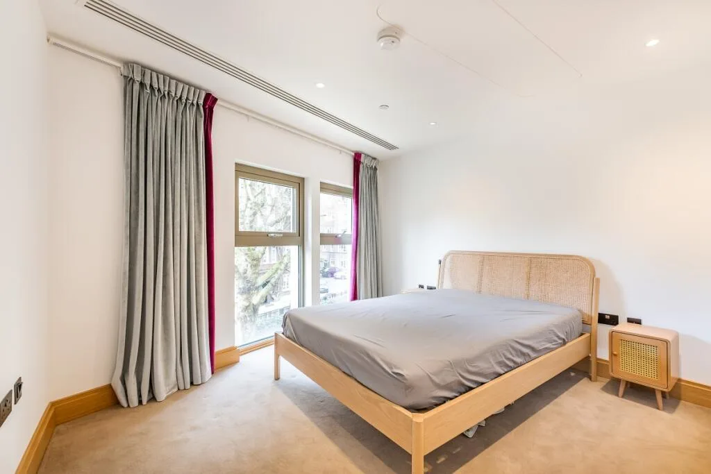 3 bedroom apartment for rent