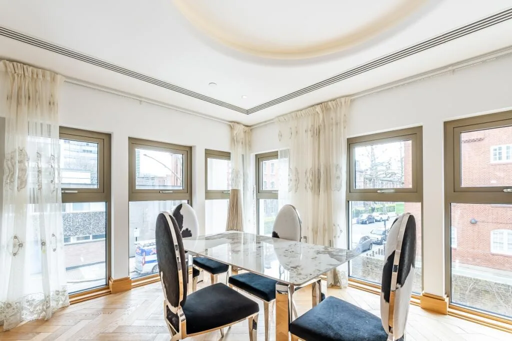 3 bedroom apartment for rent