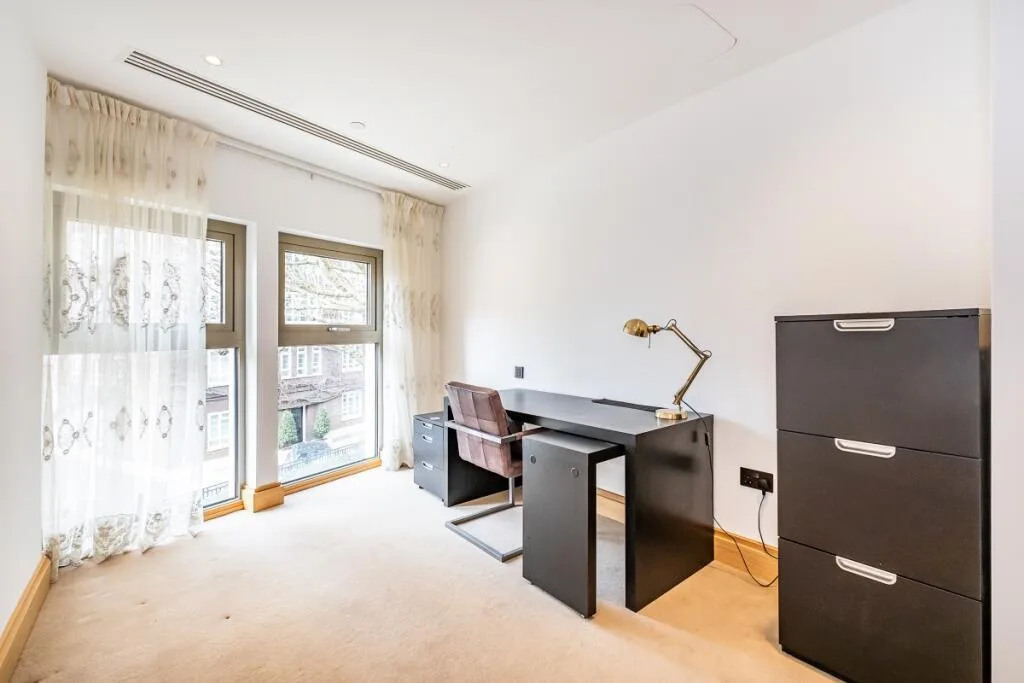 3 bedroom apartment for rent