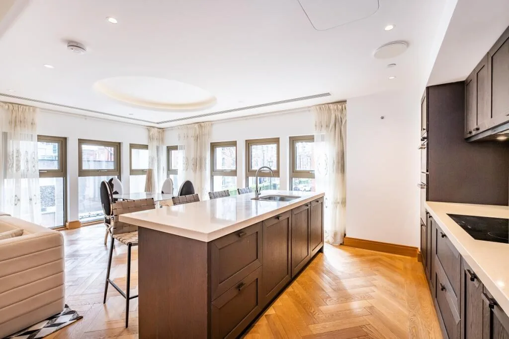 3 bedroom apartment for rent