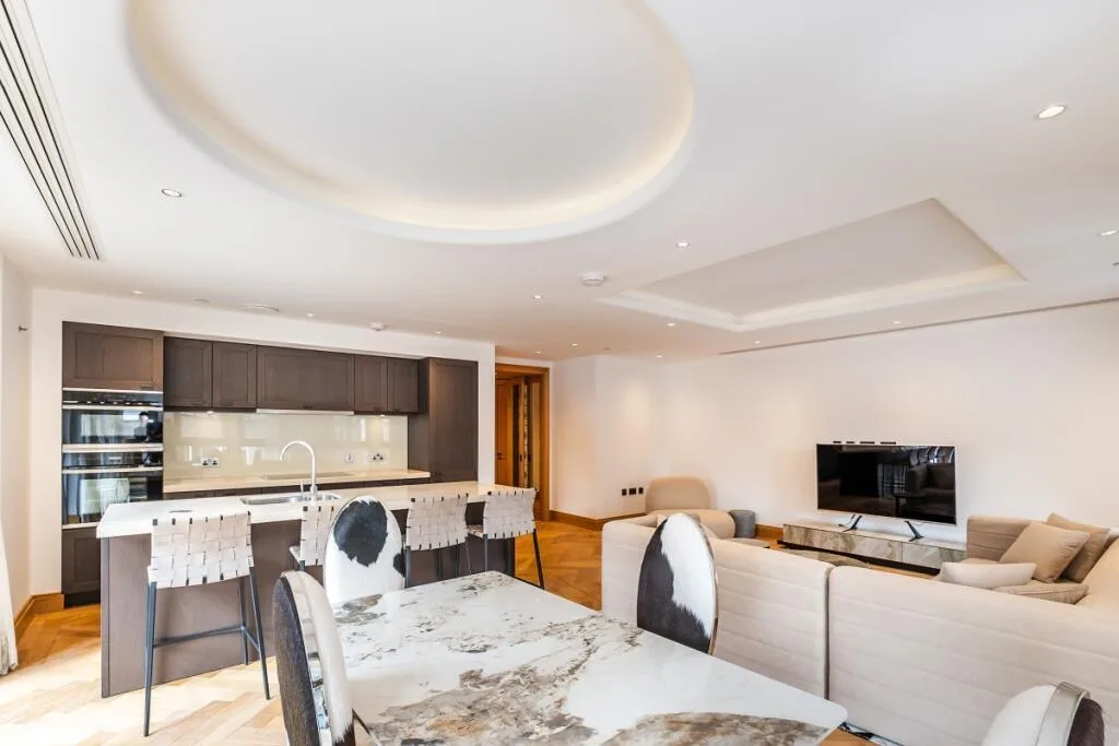 3 bedroom apartment for rent