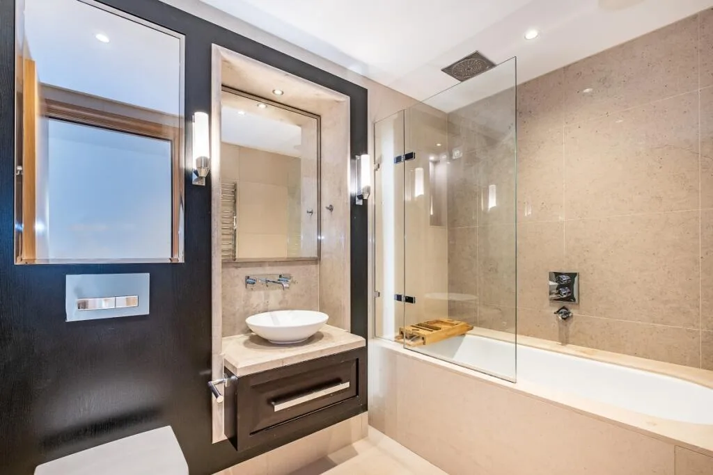 3 bedroom apartment for rent