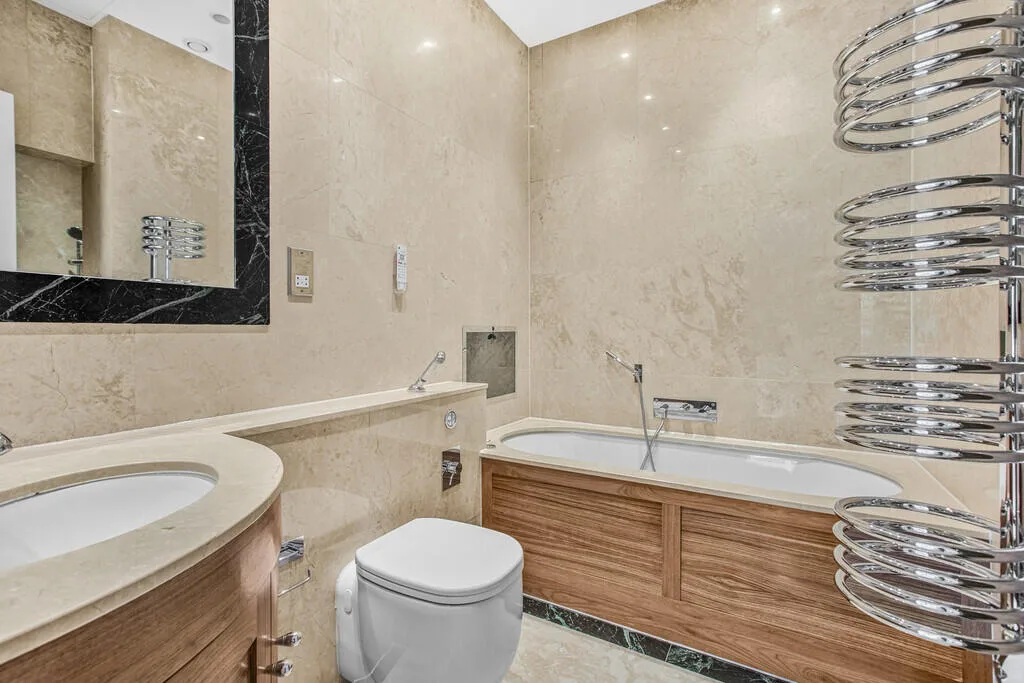 3 bedroom apartment for rent