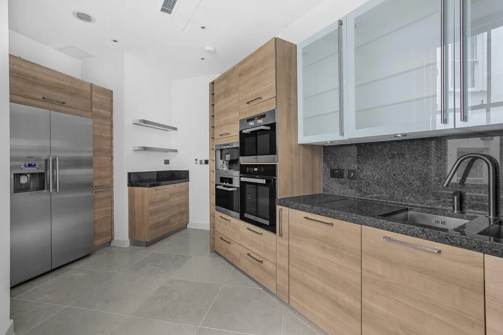 3 bedroom apartment for rent