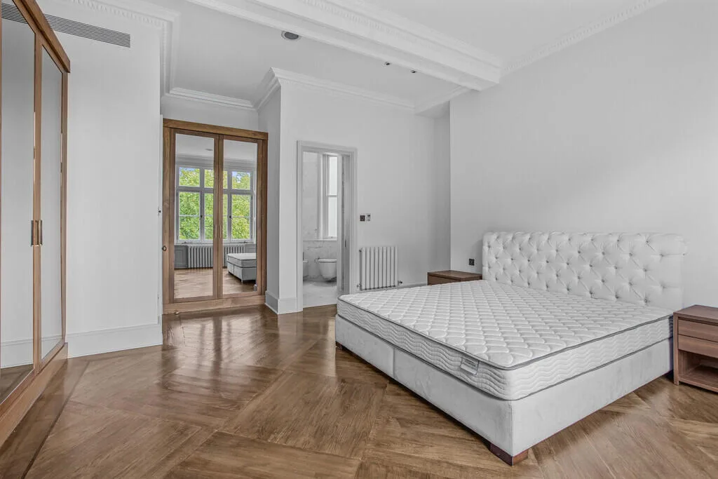 3 bedroom apartment for rent