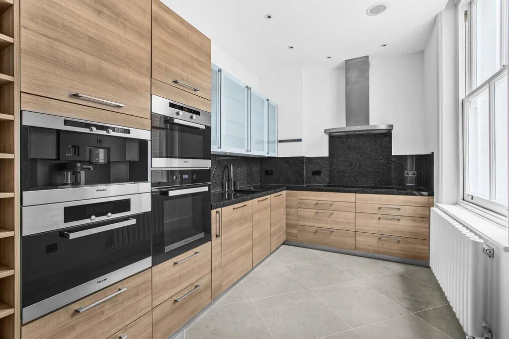 3 bedroom apartment for rent
