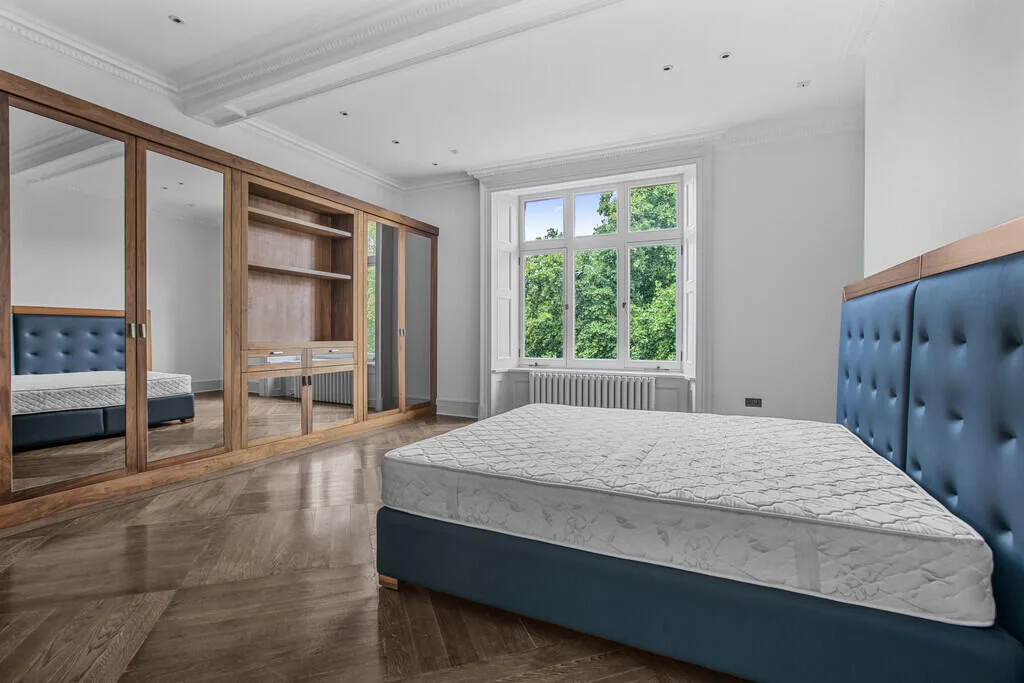 3 bedroom apartment for rent