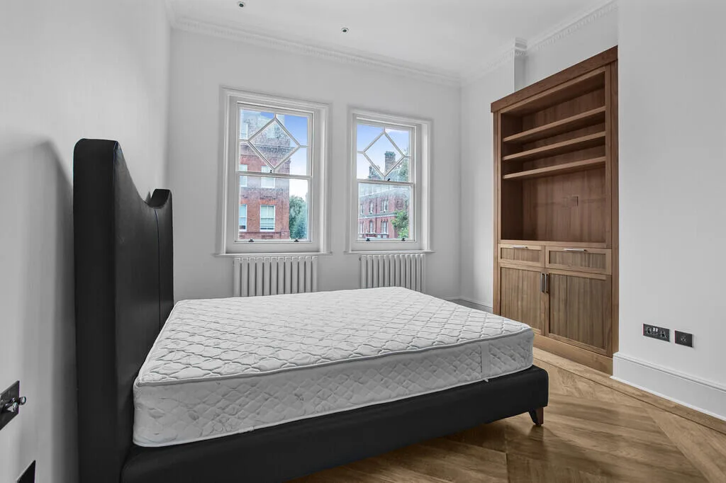 3 bedroom apartment for rent