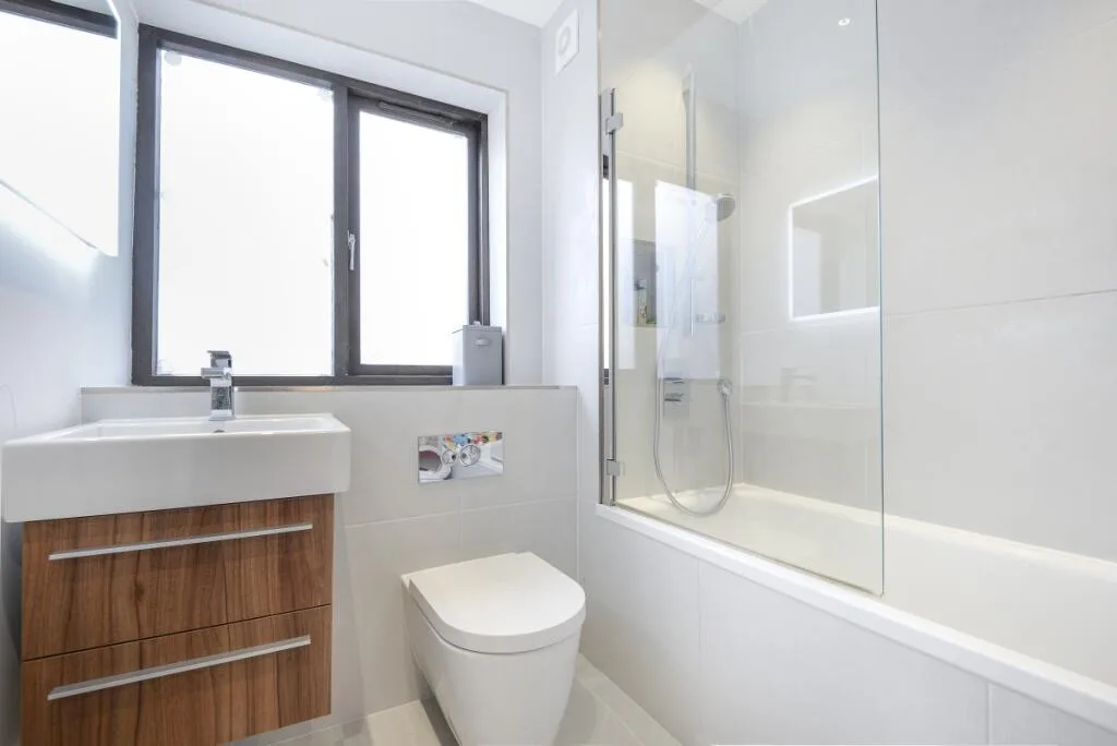 4 bedroom terraced house for rent