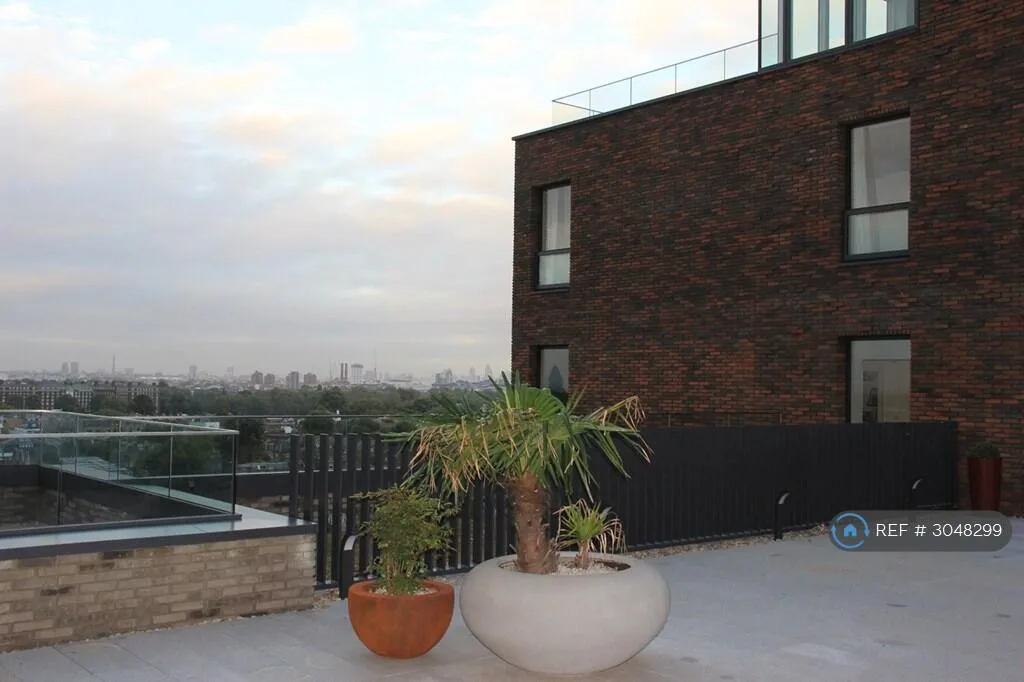2 bedroom flat for rent