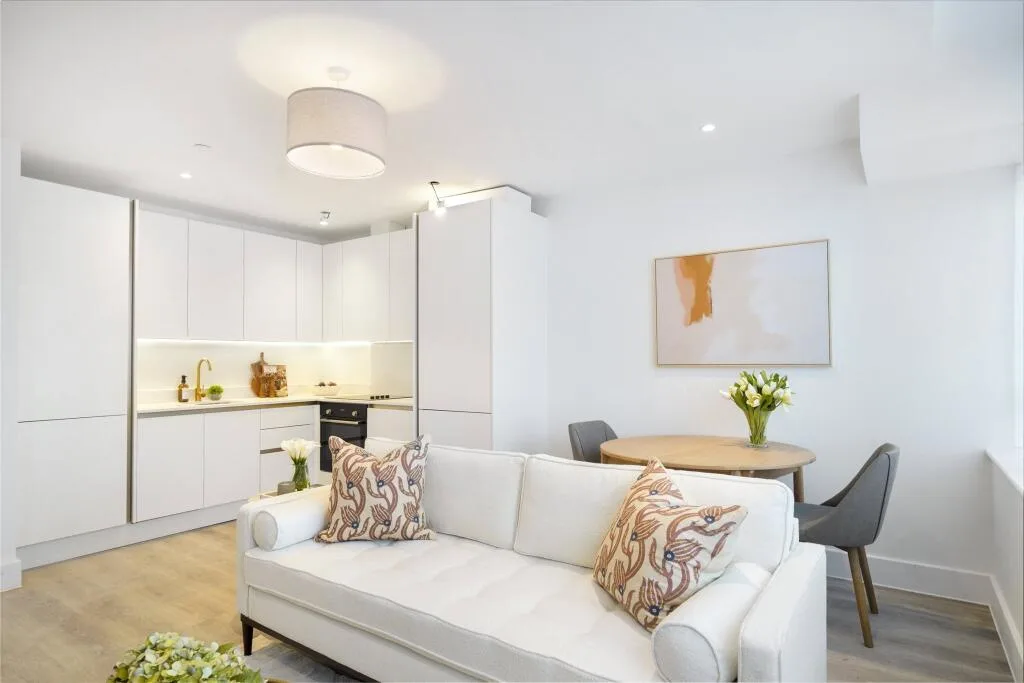 2 bedroom apartment for rent