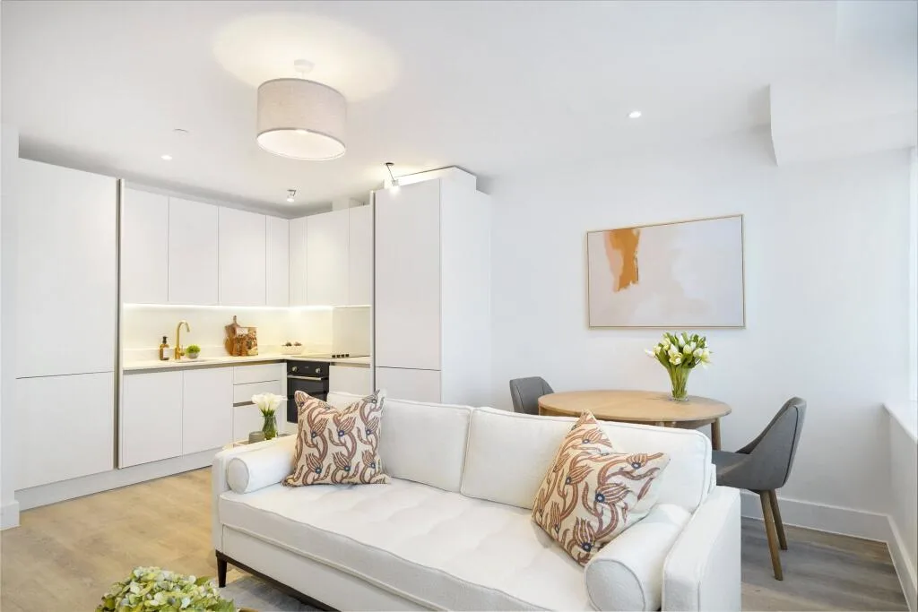 2 bedroom apartment for rent