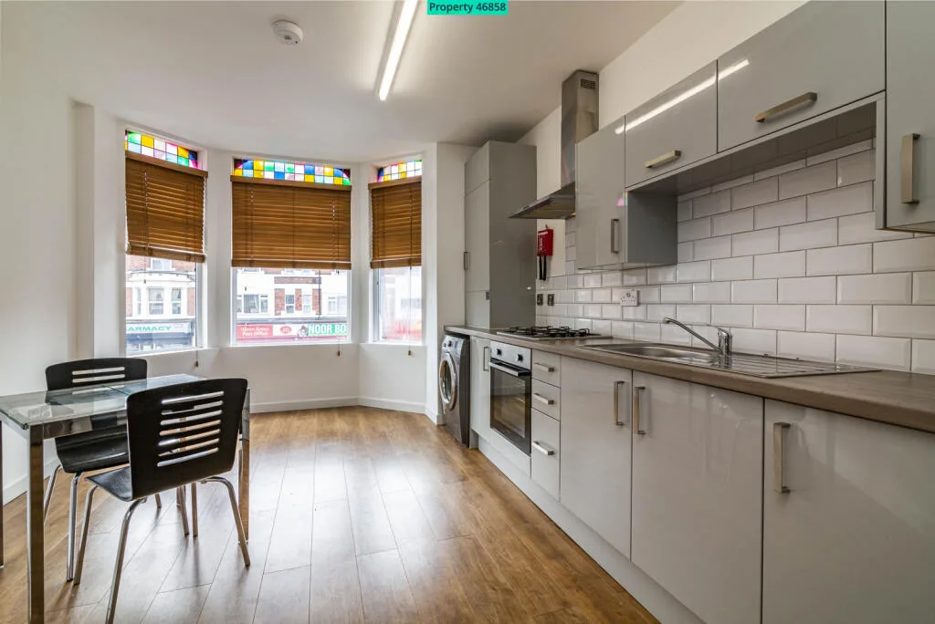 1 bedroom flat for rent