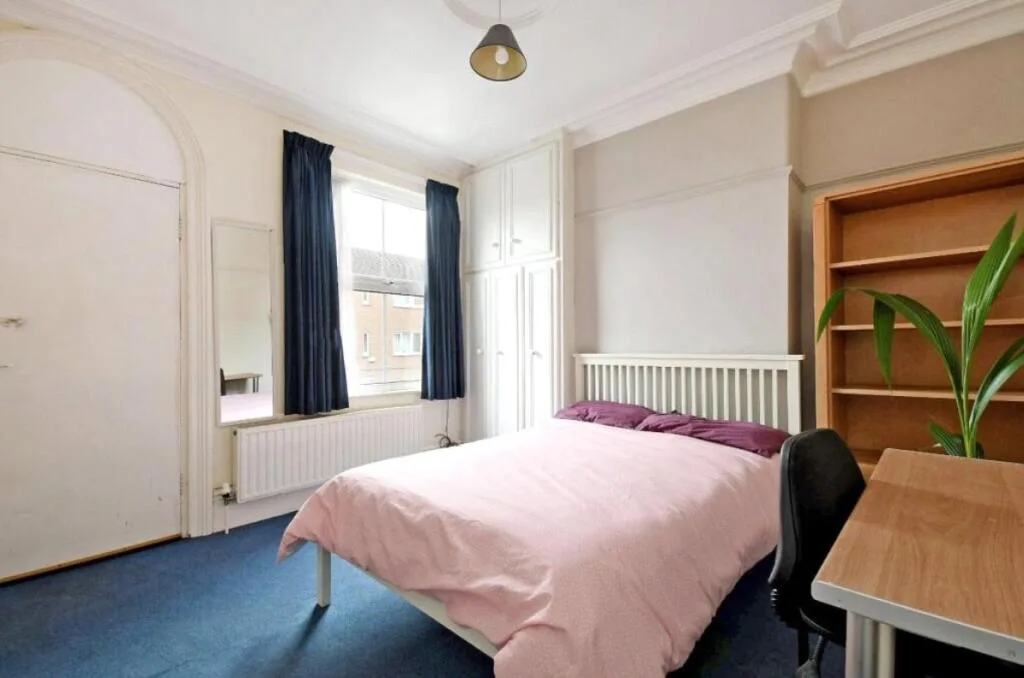 3 bedroom apartment for rent