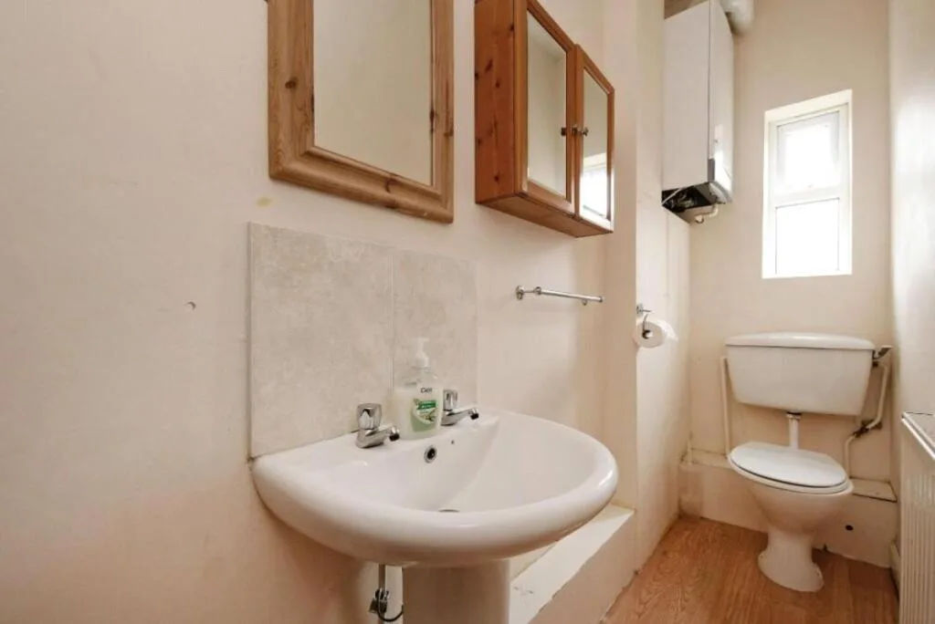 3 bedroom apartment for rent