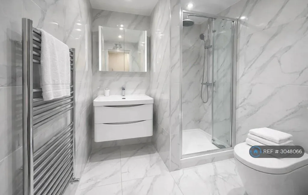 4 bedroom flat for rent
