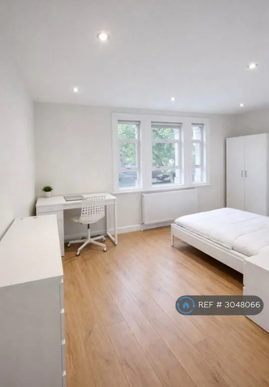 4 bedroom flat for rent