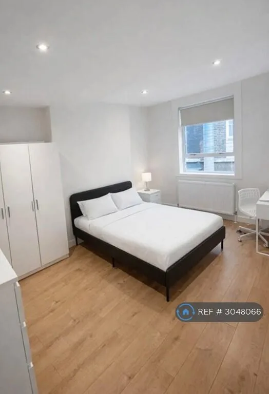 4 bedroom flat for rent