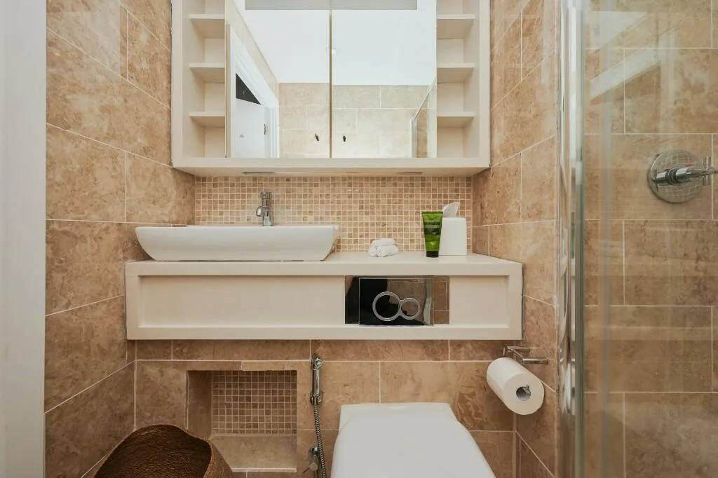 3 bedroom apartment for rent