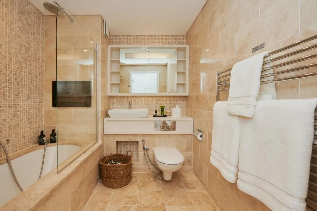 3 bedroom apartment for rent