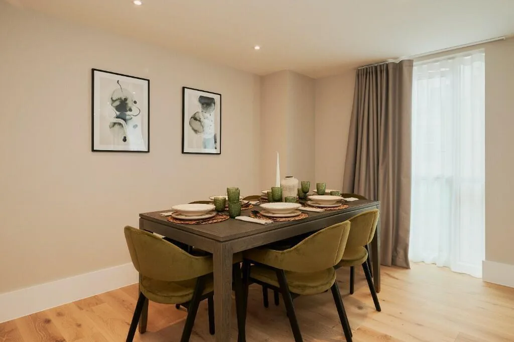 3 bedroom apartment for rent