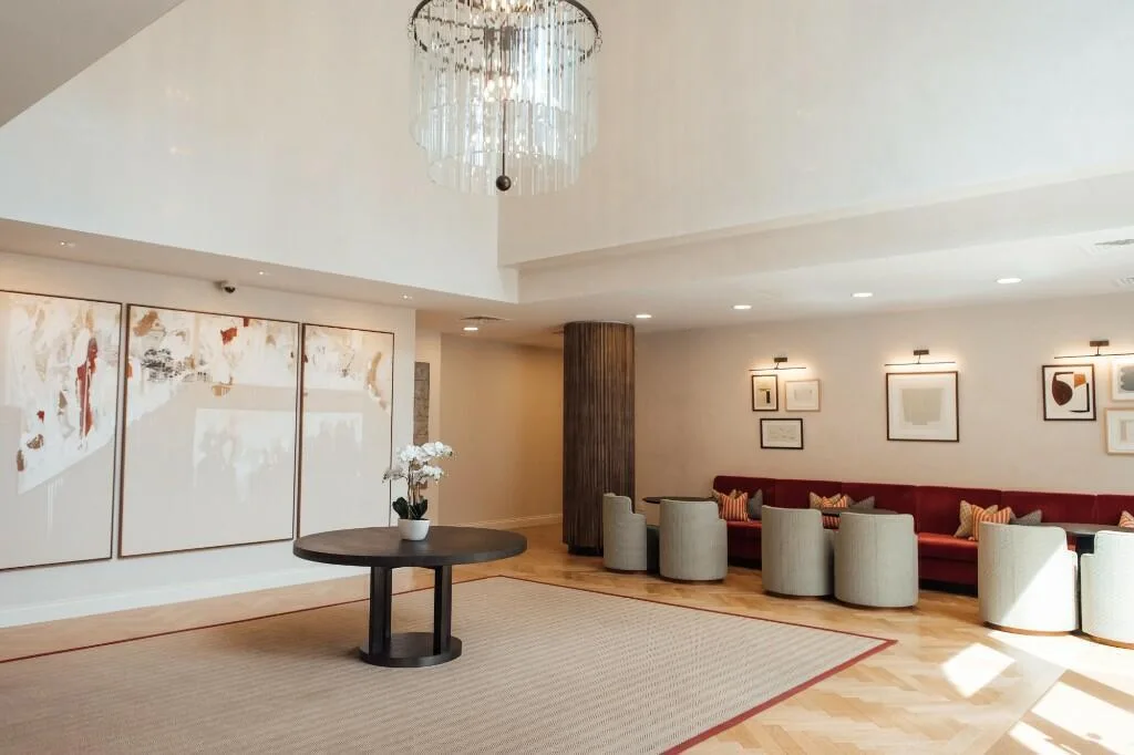 3 bedroom apartment for rent