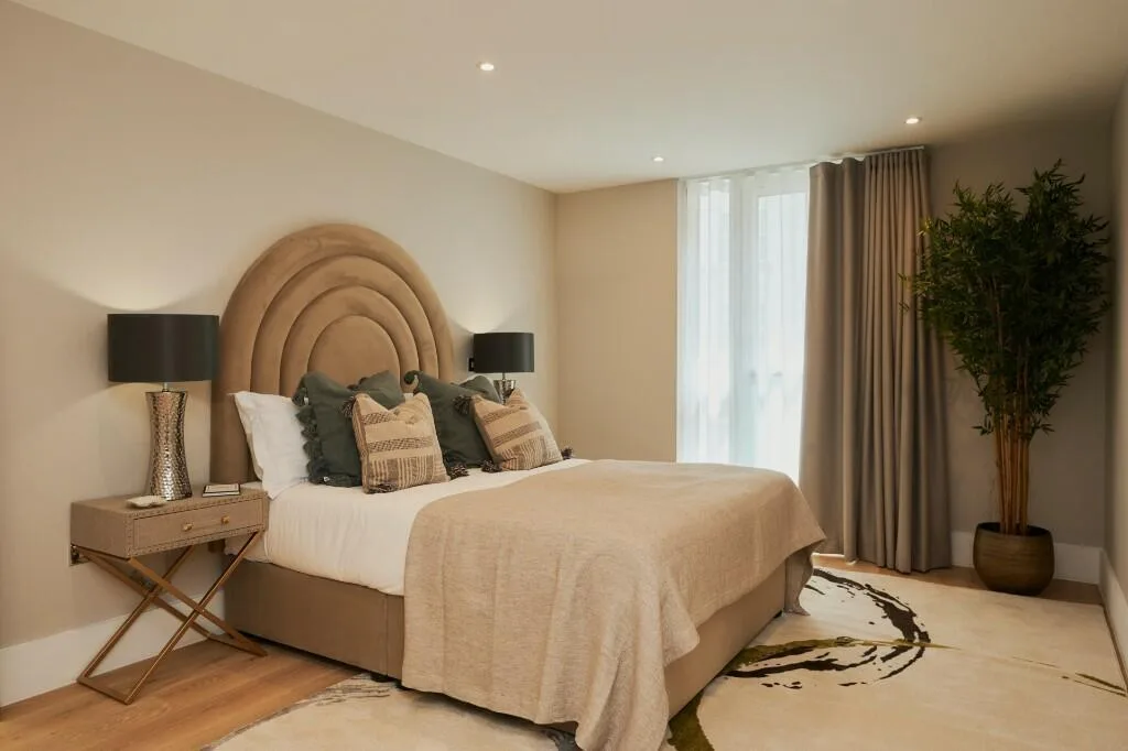 3 bedroom apartment for rent