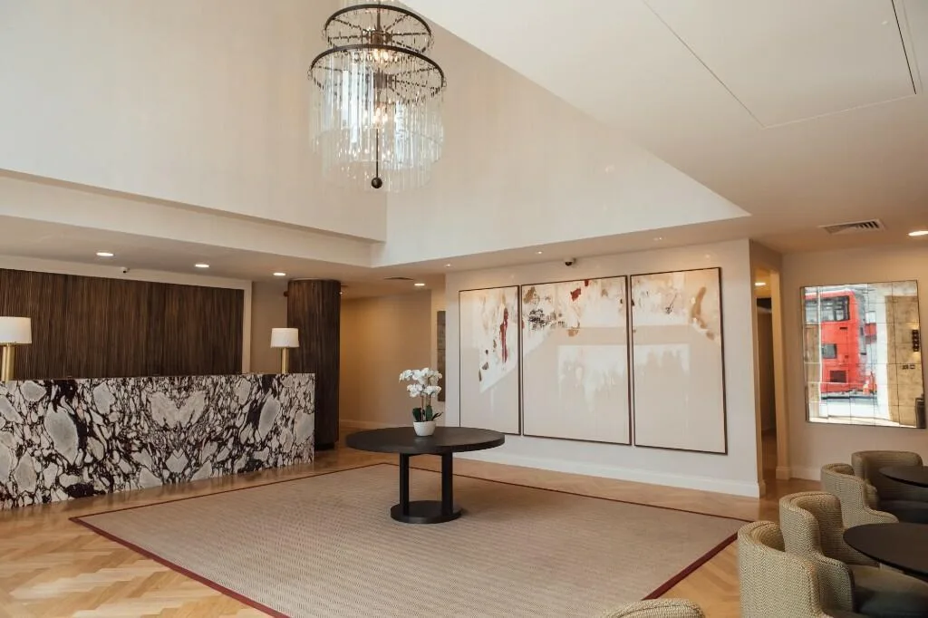 3 bedroom apartment for rent