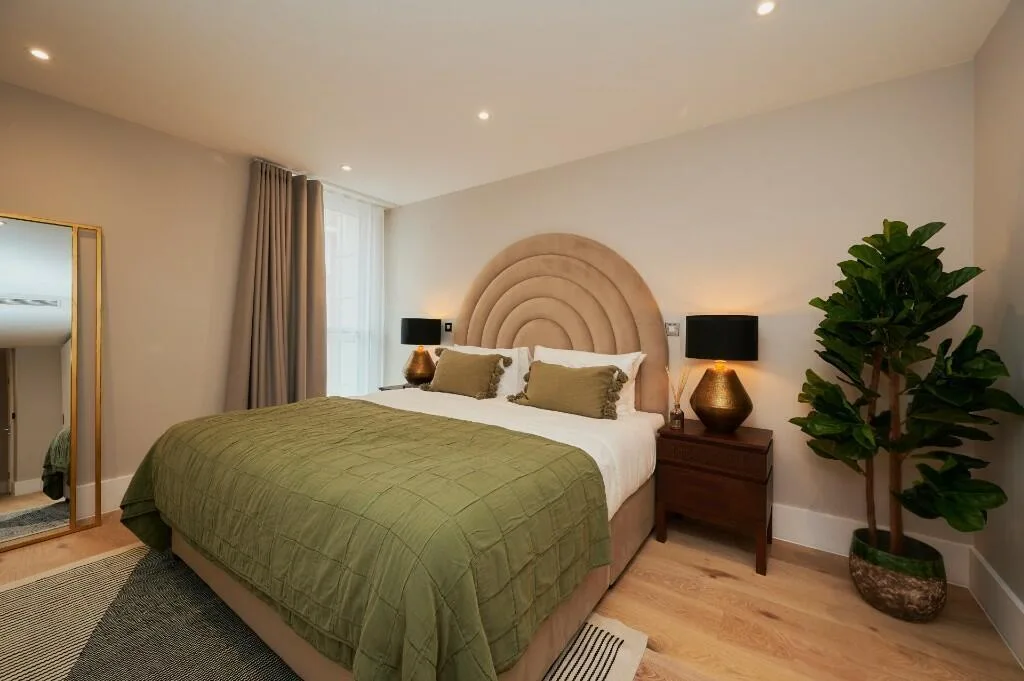 3 bedroom apartment for rent