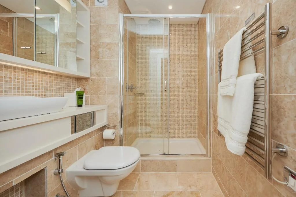 3 bedroom apartment for rent