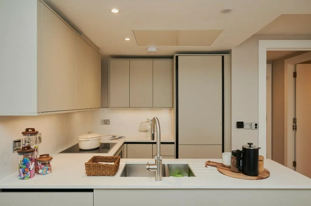 3 bedroom apartment for rent