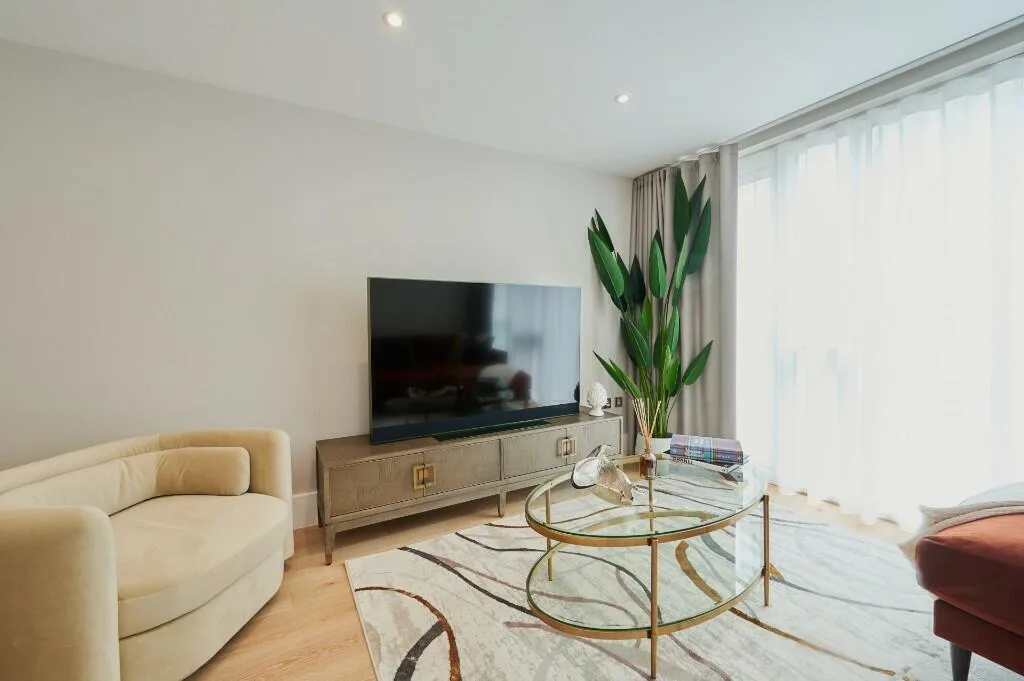 3 bedroom apartment for rent