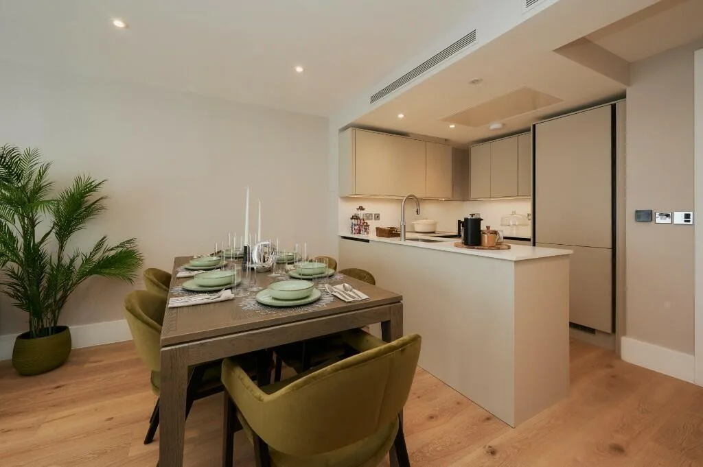 3 bedroom apartment for rent