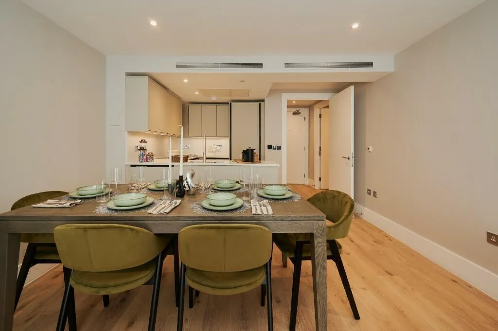 3 bedroom apartment for rent