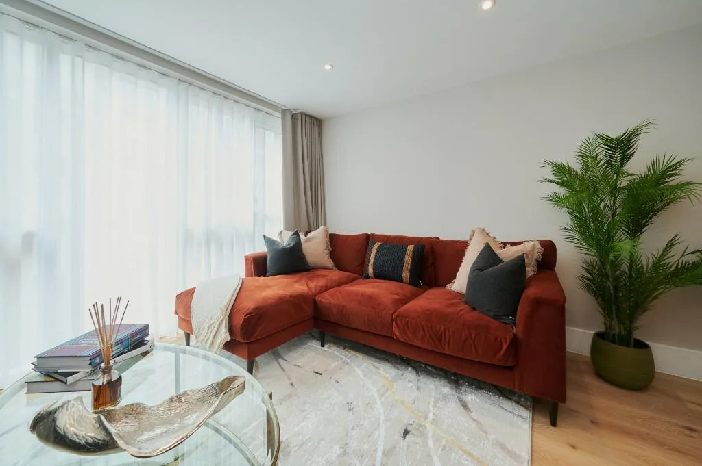 3 bedroom apartment for rent
