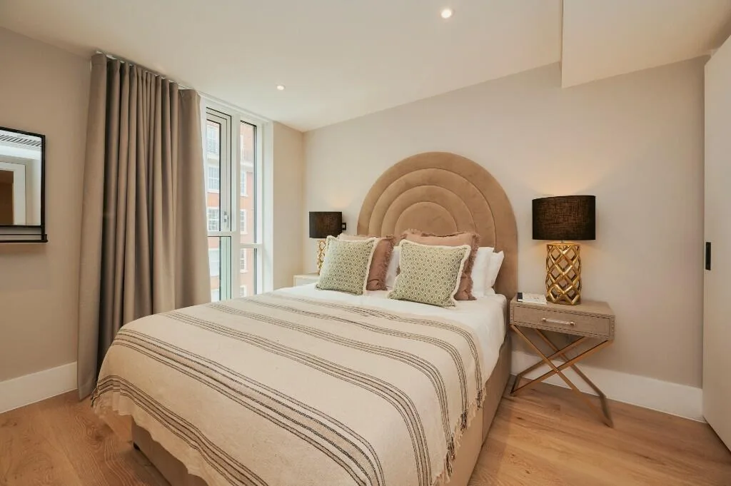 3 bedroom apartment for rent