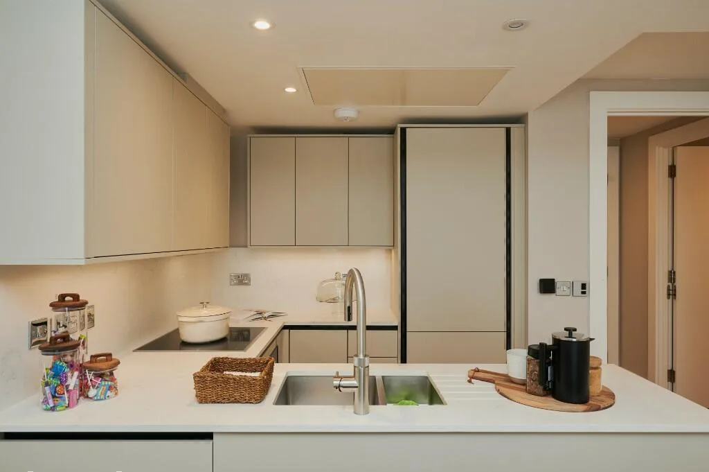 3 bedroom apartment for rent