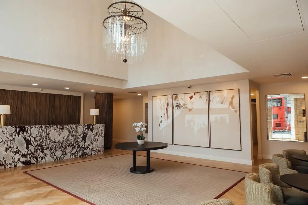 3 bedroom apartment for rent