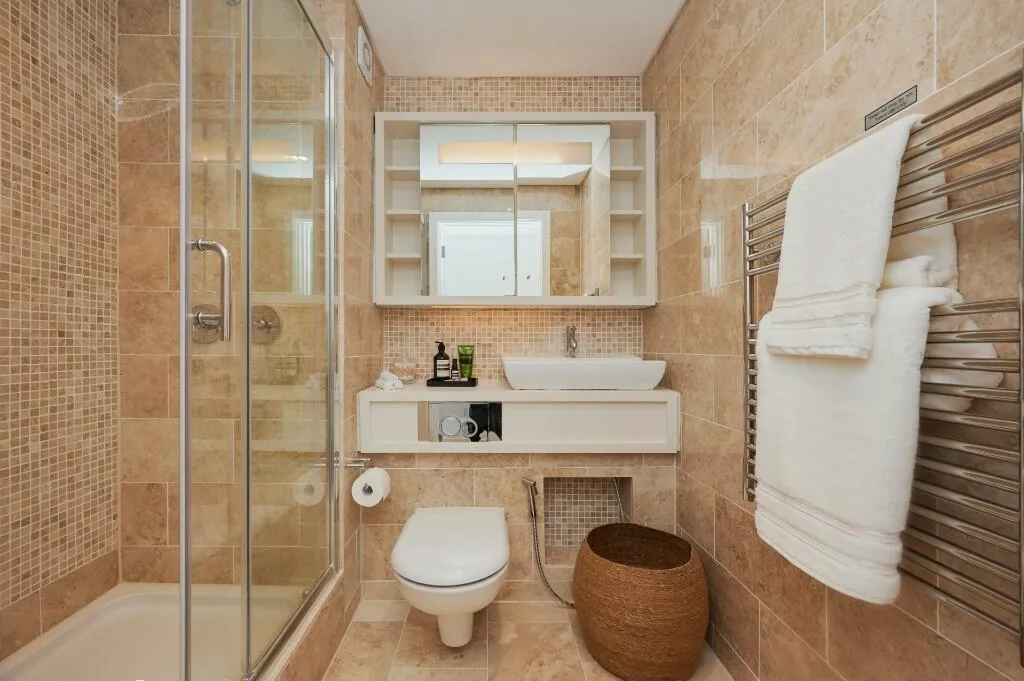 3 bedroom apartment for rent