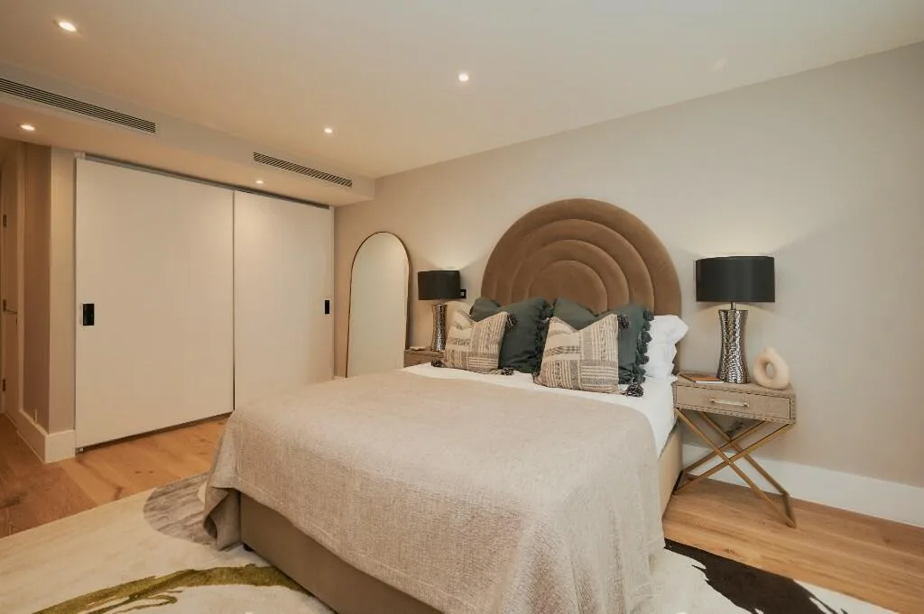 3 bedroom apartment for rent