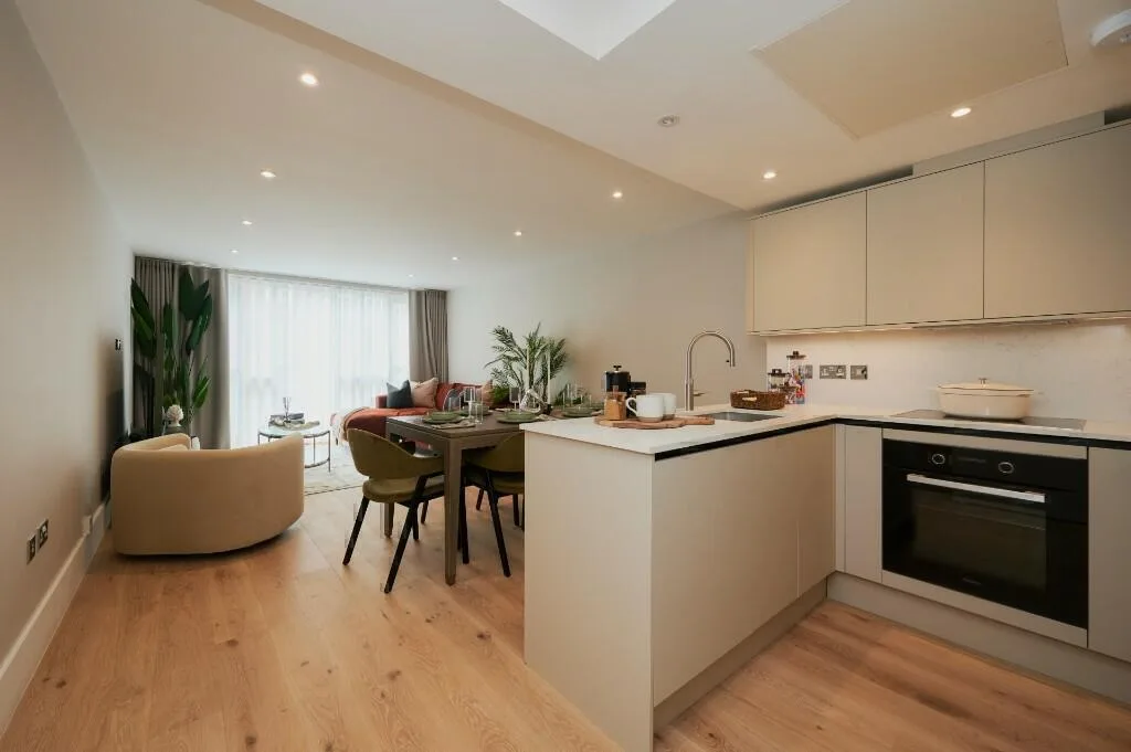 3 bedroom apartment for rent