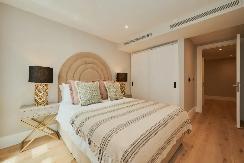 3 bedroom apartment for rent
