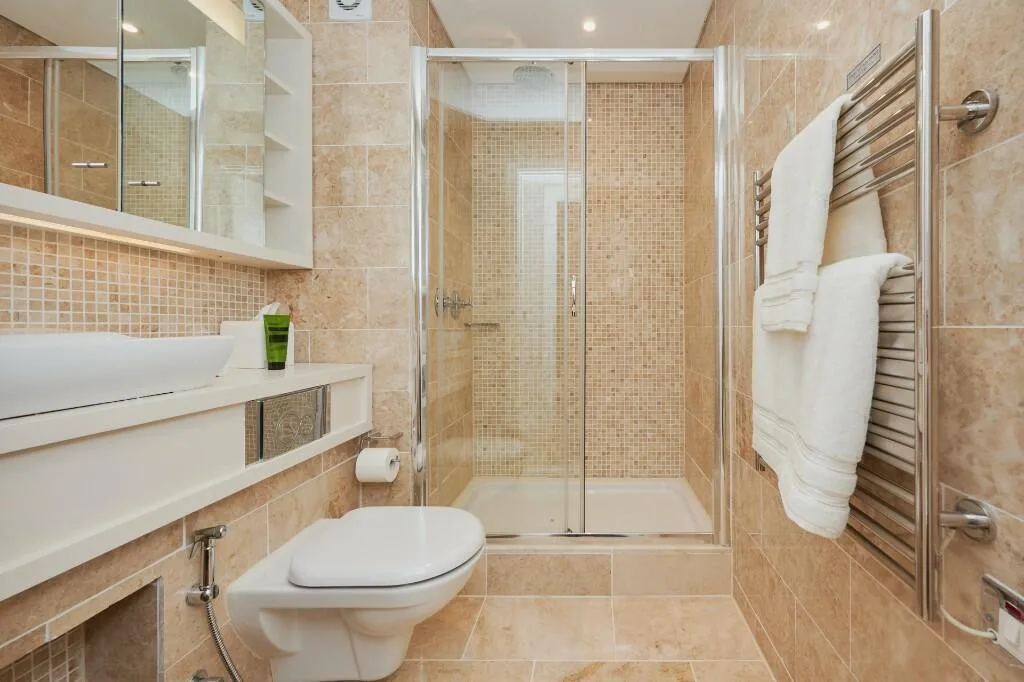 3 bedroom apartment for rent
